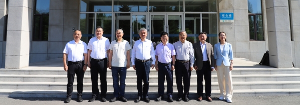 中国科学院大学现代农业科学学院